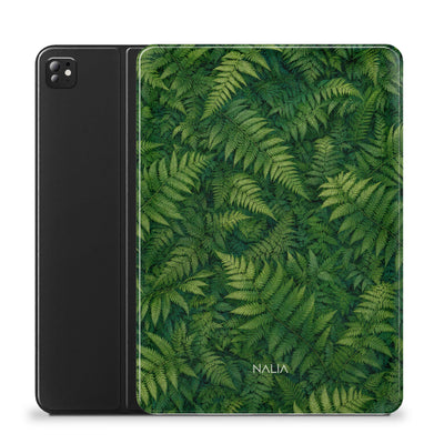 Ballade - iPad Pro 13″ (M4 [2024]) Hülle NALIA Protective Hülle