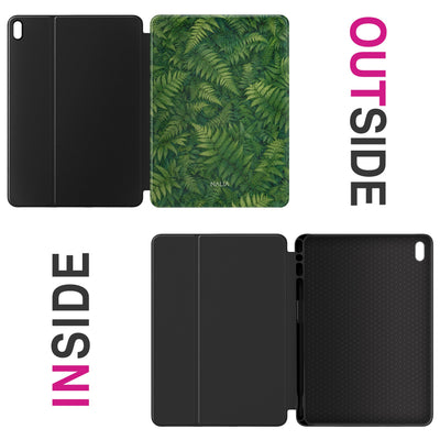 Ballade - iPad (10th Generation) Hülle NALIA Protective Hülle