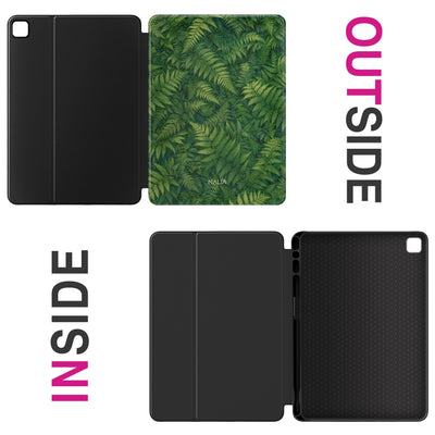 Ballade - iPad Pro 13 (8th Gen) Hülle NALIA Protective Hülle