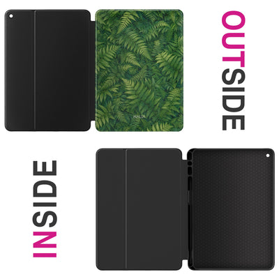Ballade - iPad (9th/8th/7th Generation) Hülle NALIA Protective Hülle