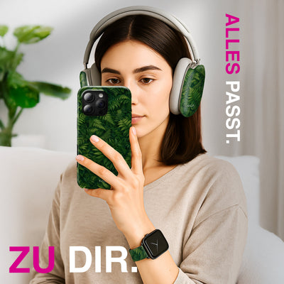 Ballade - iPhone 17 Pro Hülle NALIA Protective Hülle