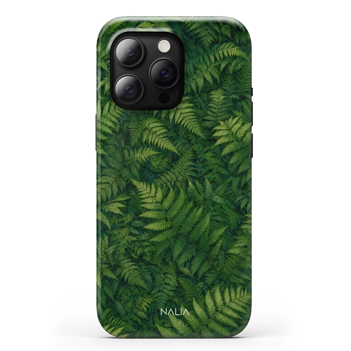 Ballade - iPhone 13 Pro Hülle NALIA Protective Hülle