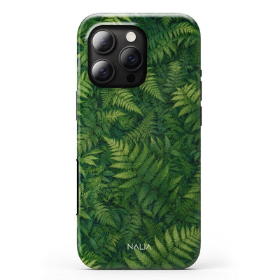 Ballade - iPhone 16 Pro Max Hülle NALIA Protective Hülle