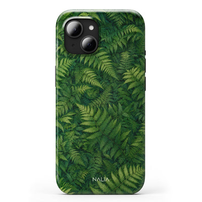Ballade - iPhone 13 Hülle NALIA Protective Hülle