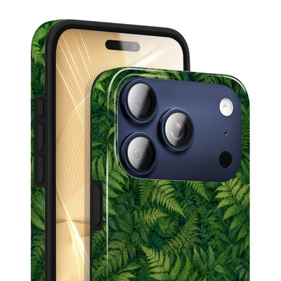 Ballade - iPhone 17 Pro Max Hülle NALIA Protective Hülle