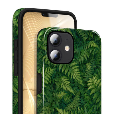 Ballade - iPhone 12 Mini Hülle NALIA Protective Hülle
