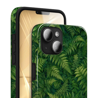 Ballade - iPhone 14 Plus Hülle NALIA Protective Hülle