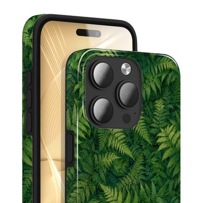 Ballade - iPhone 12 Pro Hülle NALIA Protective Hülle