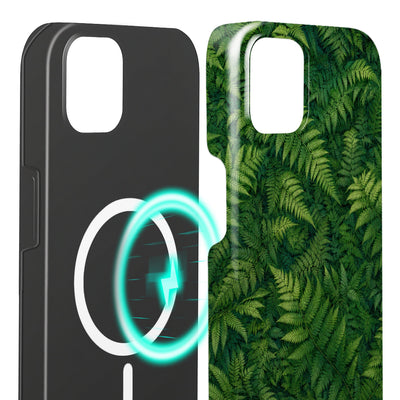 Ballade - iPhone 13 Mini Hülle NALIA Protective Hülle