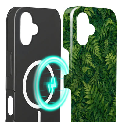 Ballade - iPhone 16 Hülle NALIA Protective Hülle
