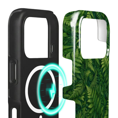 Ballade - iPhone 18 Pro Max Hülle NALIA Protective Hülle