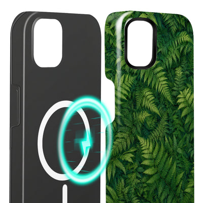 Ballade - iPhone 12 Mini Hülle NALIA Protective Hülle