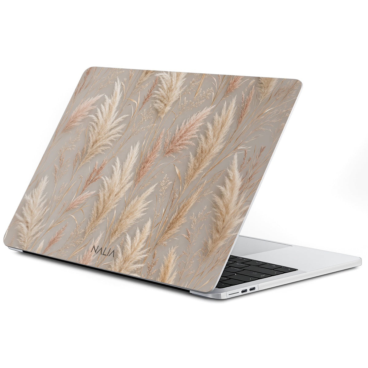 Linen - MacBook Pro 14 [A3426/A3427] Hülle NALIA Protective Hülle