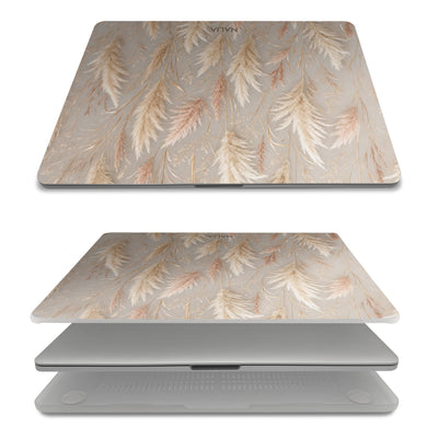 Linen - MacBook Pro 13 [A1706/A1708] Hülle NALIA Protective Hülle