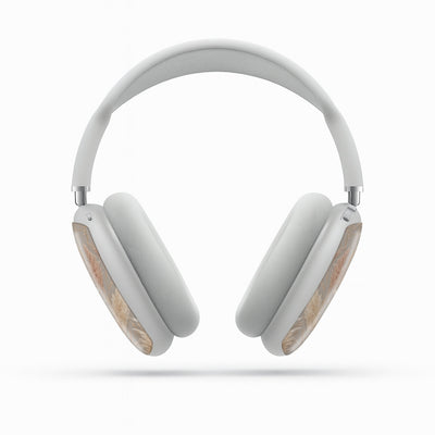 Linen - AirPods Max Hülle NALIA Protective Hülle