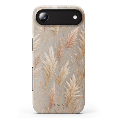 Linen - iPhone 17 Air Hülle NALIA Protective Hülle