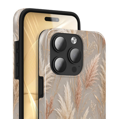 Linen - iPhone 12 Pro Max Hülle NALIA Protective Hülle