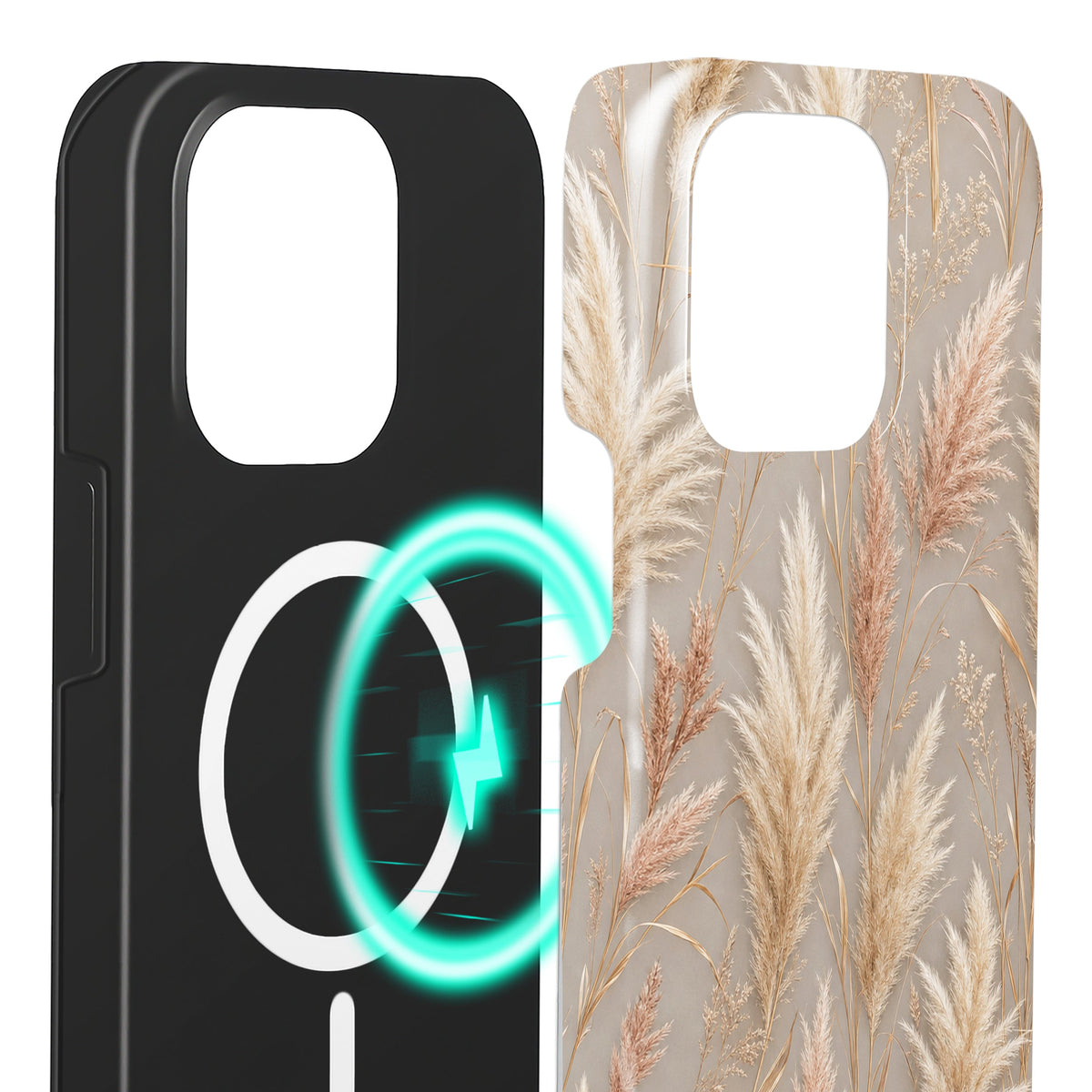Linen - iPhone 14 Pro Max Hülle NALIA Protective Hülle