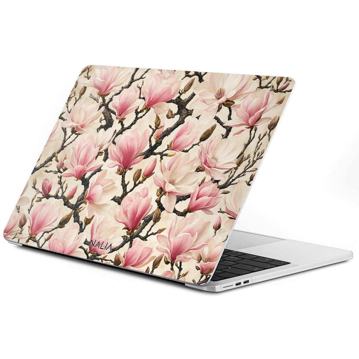 Blossom - MacBook Neo 13 [A3404] Hülle NALIA Protective Hülle