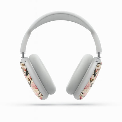 Blossom - AirPods Max Hülle NALIA Protective Hülle