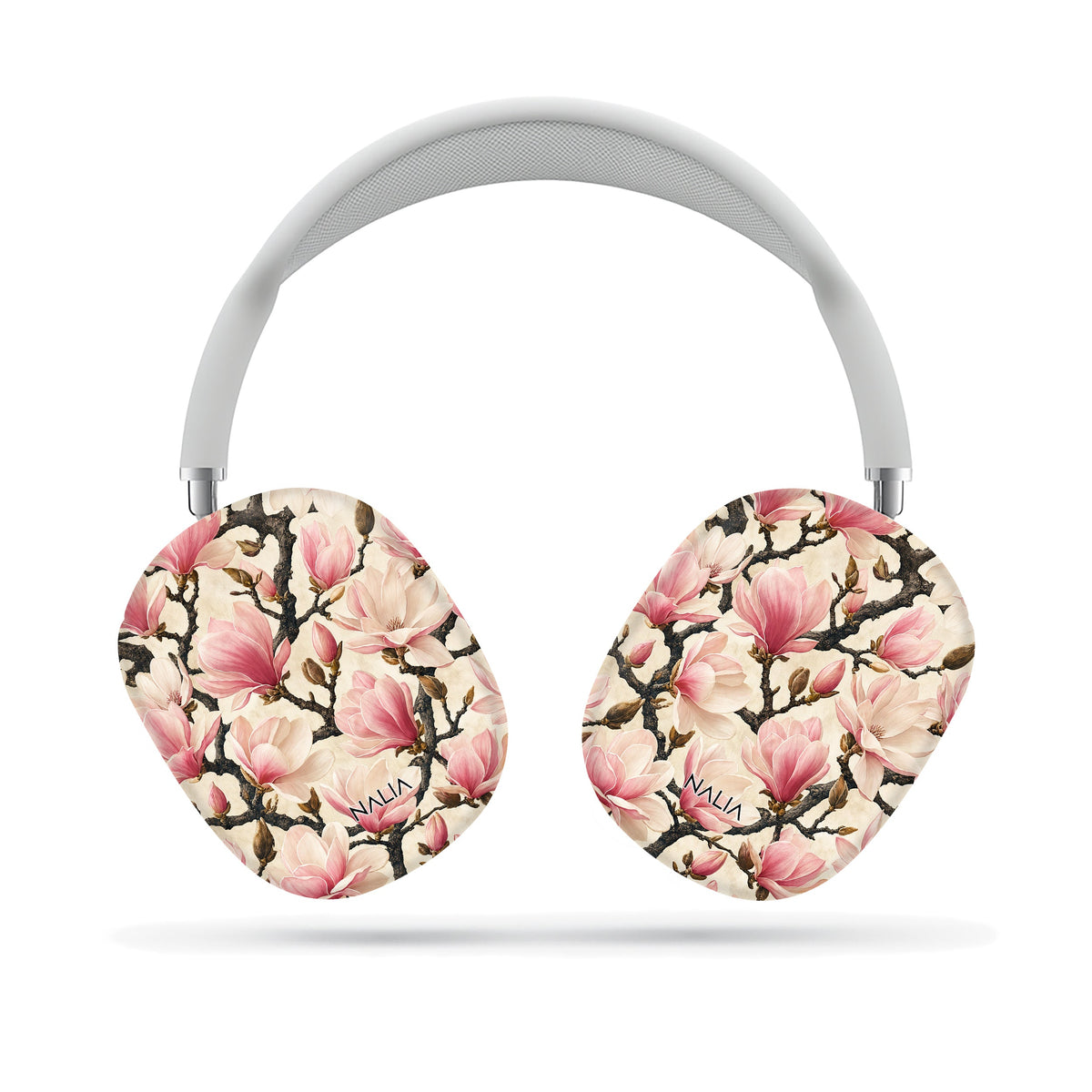 Blossom - AirPods Max Hülle NALIA Protective Hülle