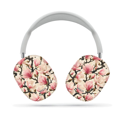 Blossom - AirPods Max Hülle NALIA Protective Hülle