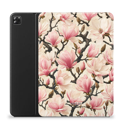 Blossom - iPad Pro 11" (4th/3rd/2nd Generation) Hülle NALIA Protective Hülle