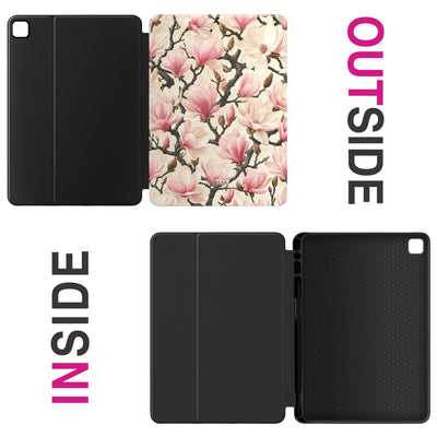 Blossom - iPad Pro 11" (4th/3rd/2nd Generation) Hülle NALIA Protective Hülle