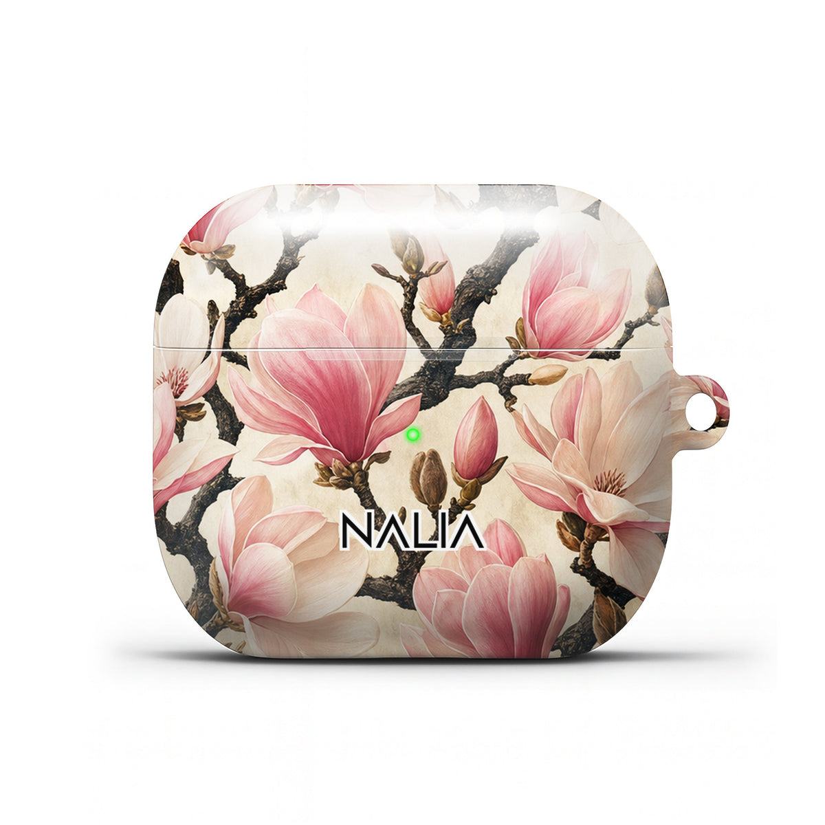 Blossom - AirPods Pro 3 Hülle NALIA Protective Hülle