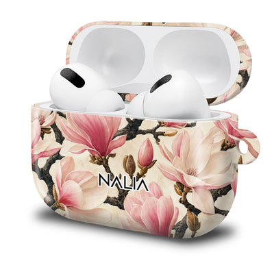 Blossom - AirPods Pro 2 Hülle NALIA Protective Hülle