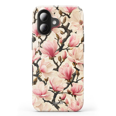 Blossom - iPhone 16 Plus Hülle NALIA Protective Hülle