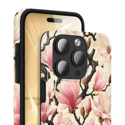 Blossom - iPhone 12 Pro Max Hülle NALIA Protective Hülle