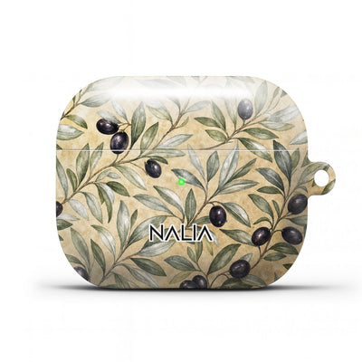 Sage - AirPods 3 Hülle NALIA Protective Hülle