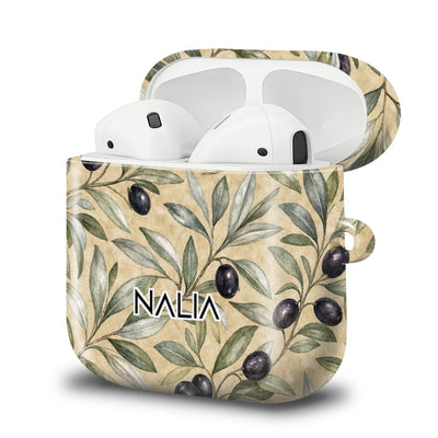 Sage - AirPods 3 Hülle NALIA Protective Hülle