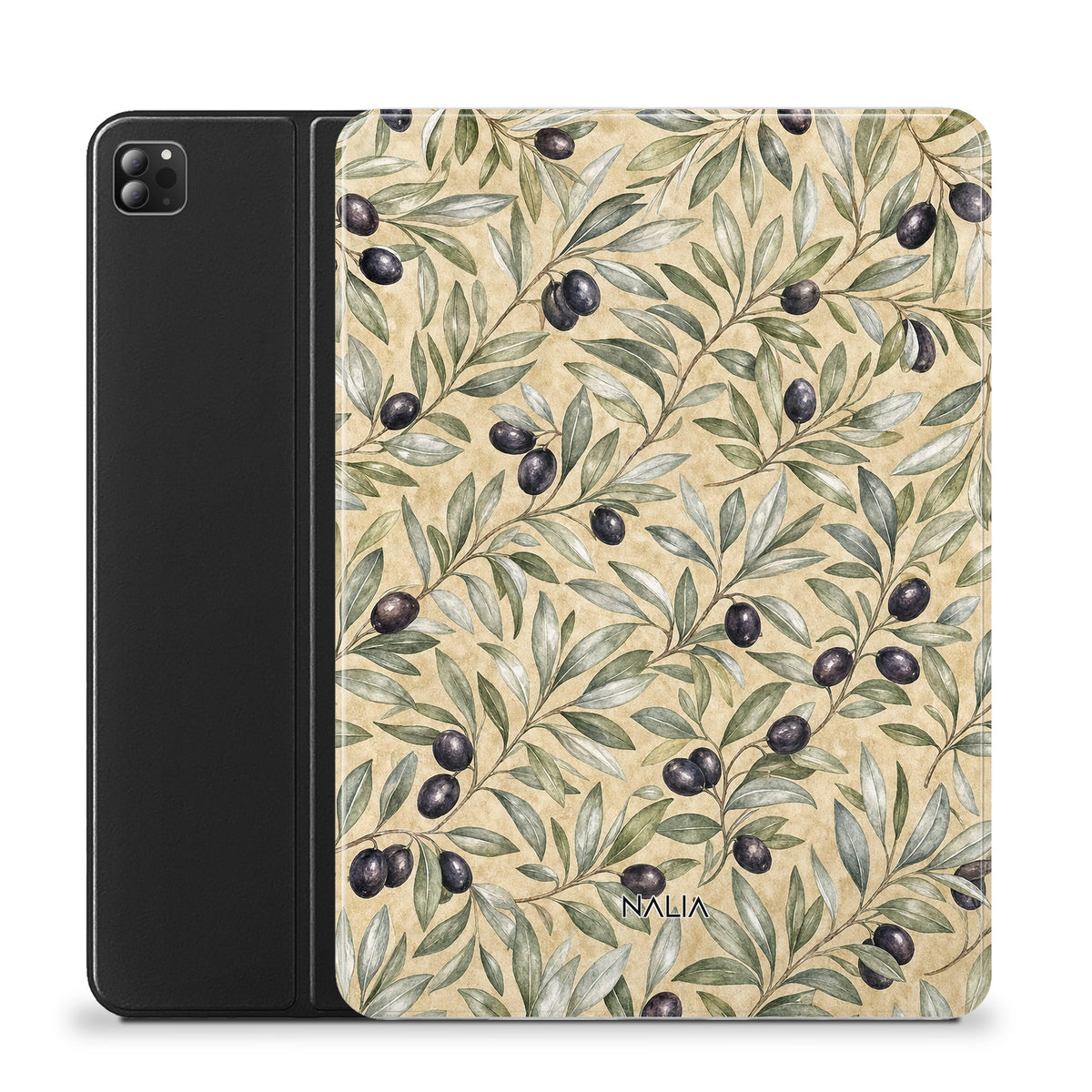 Sage - iPad Pro 11" (4th/3rd/2nd Generation) Hülle NALIA Protective Hülle