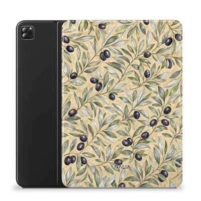 Sage - iPad Pro 11" (4th/3rd/2nd Generation) Hülle NALIA Protective Hülle