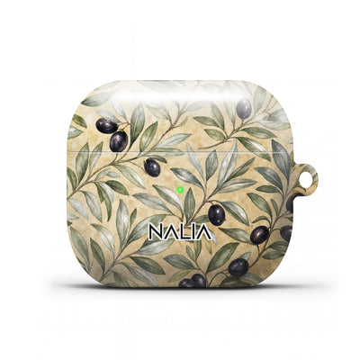 Sage - AirPods Pro 3 Hülle NALIA Protective Hülle