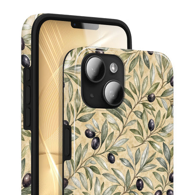 Sage - iPhone 13 Hülle NALIA Protective Hülle