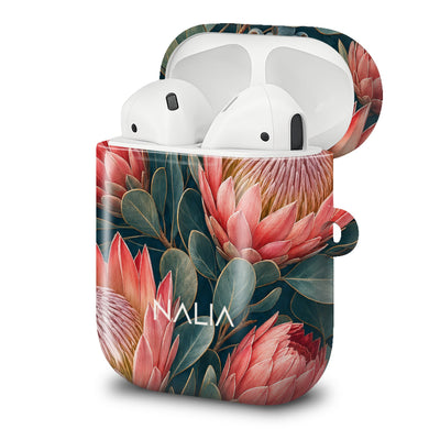 Serenade - AirPods 1 / 2 Hülle NALIA Protective Hülle