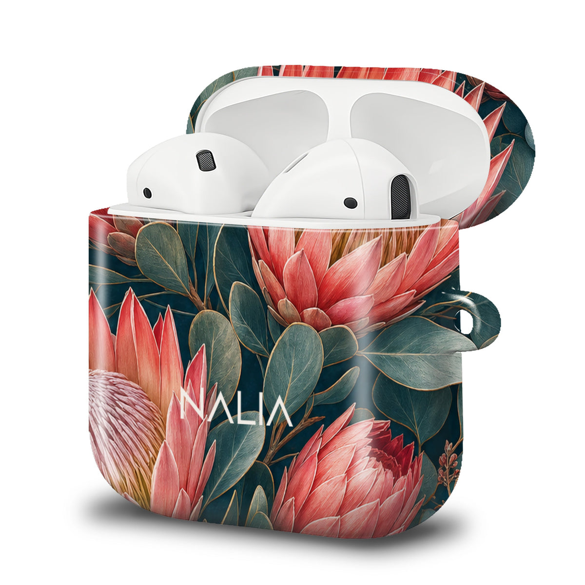 Serenade - AirPods Pro 3 Hülle NALIA Protective Hülle