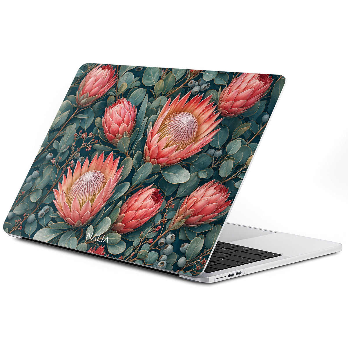 Serenade - MacBook Pro 14.2 [A3434] Hülle NALIA Protective Hülle