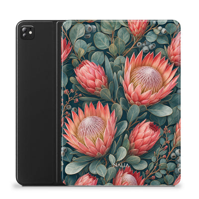 Serenade - iPad Pro 11 (8th Gen) Hülle NALIA Protective Hülle