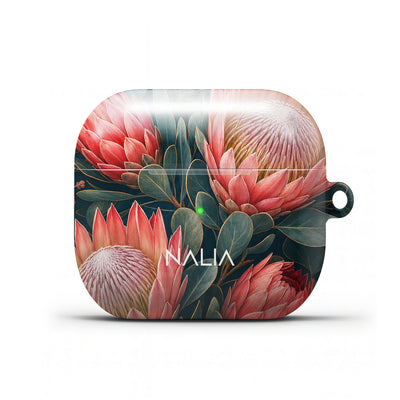 Serenade - AirPods Pro 3 Hülle NALIA Protective Hülle