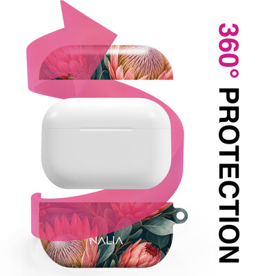 Serenade - AirPods Pro Hülle NALIA Protective Hülle