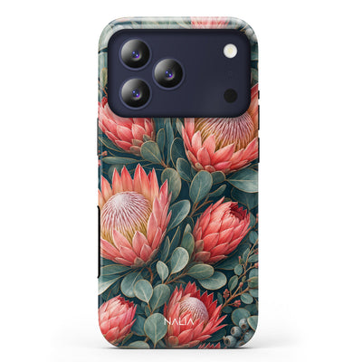 Serenade - iPhone 18 Pro Max Hülle NALIA Protective Hülle