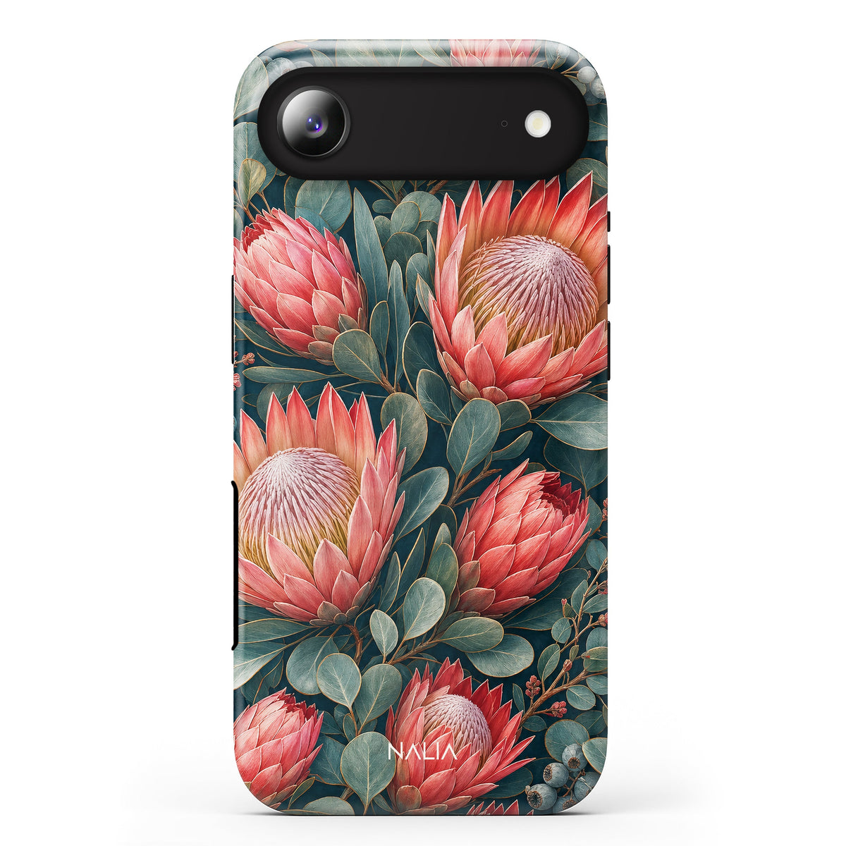 Serenade - iPhone 17 Air Hülle NALIA Protective Hülle
