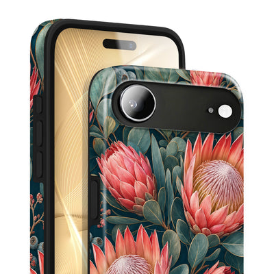 Serenade - iPhone 17 Air Hülle NALIA Protective Hülle
