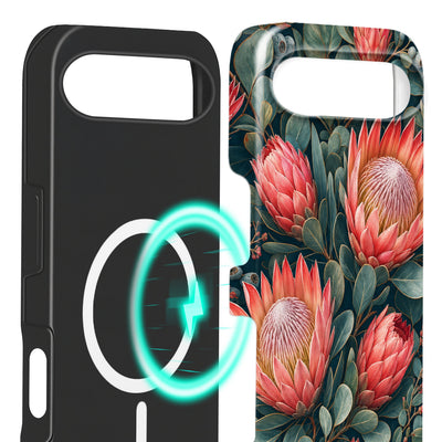 Serenade - iPhone 17 Air Hülle NALIA Protective Hülle