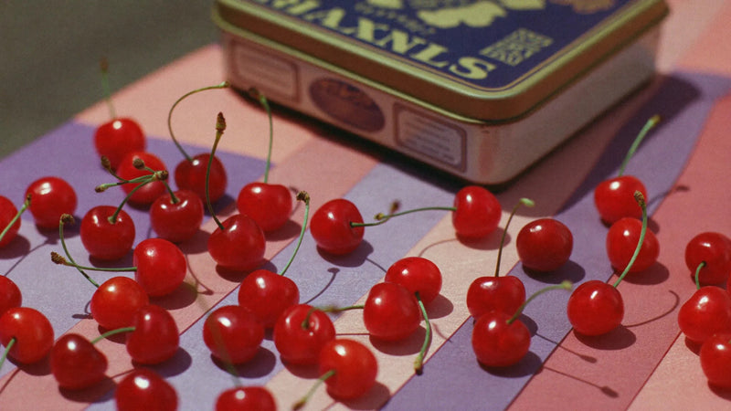 Cherie — NALIA Design Series