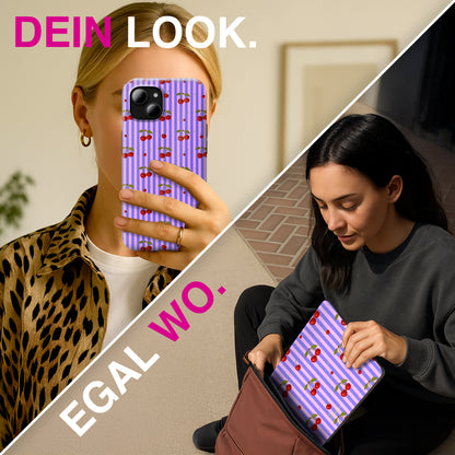 Cherie - iPad Air 13″ (M2 [2024] & M3 [2025]) Hülle NALIA Tech Accessories